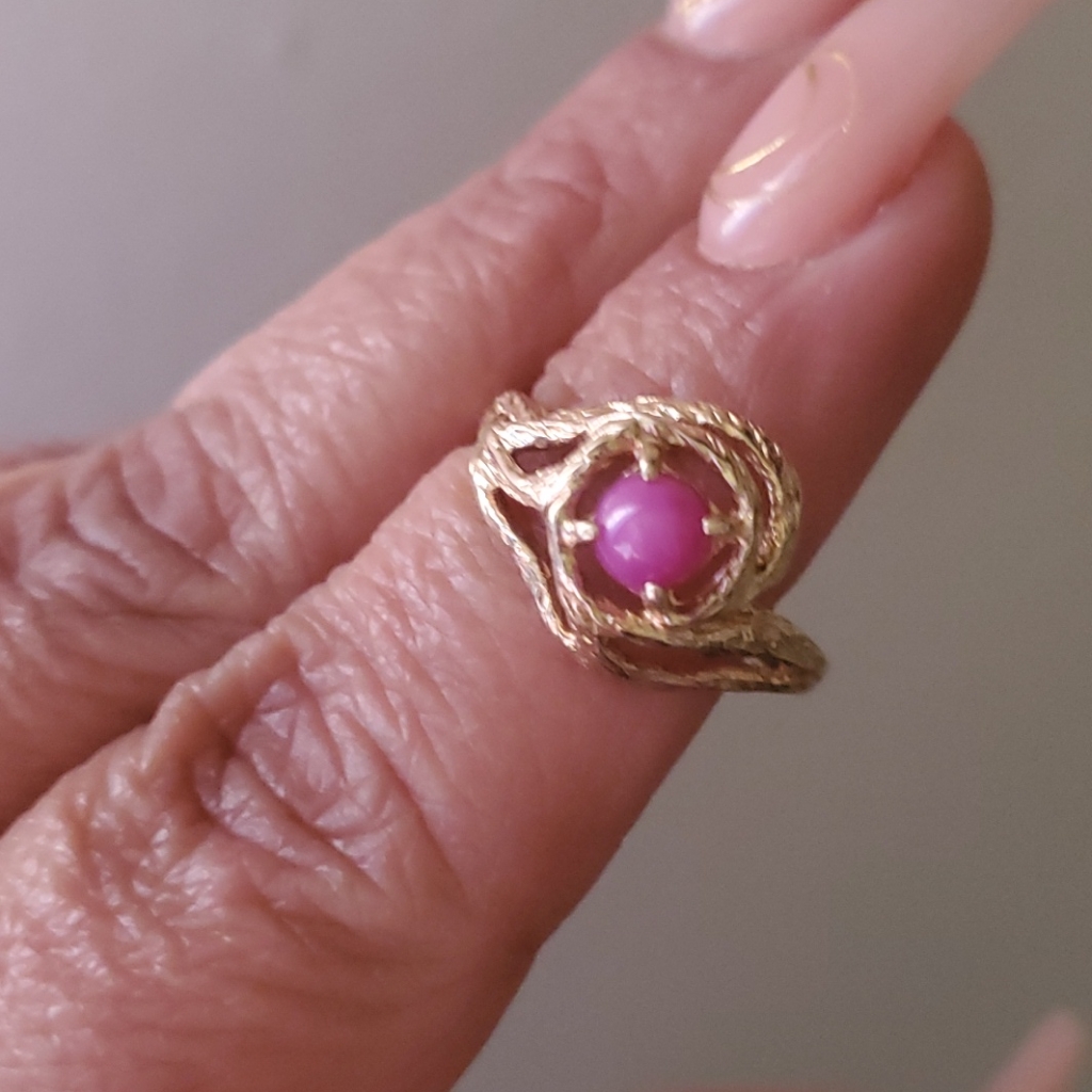 14k Gold